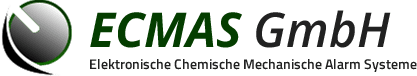 ECMAS GmbH - Logo